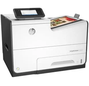 Замена головки на принтере HP P55250DW в Самаре
